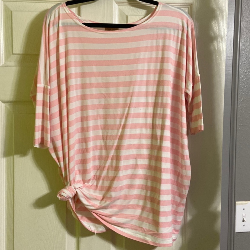 Womens large Piko